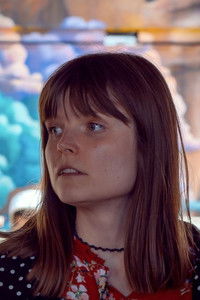 Profile of Karolina Chabier