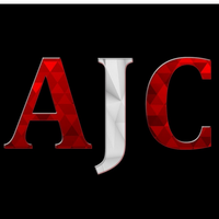 logo for AnuragJha Creations