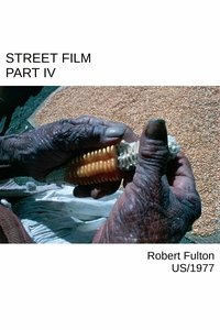 Poster for Street Film Part IV