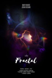 Poster for Fractal
