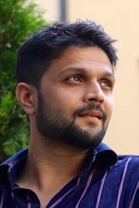 Profile of Rohan Gokhale