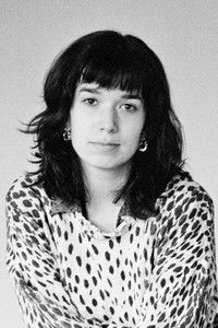 Profile of Sarah Miro Fischer