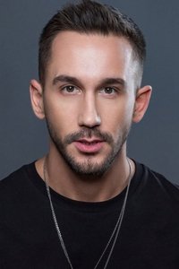 Profile of Sergey Prikazchikov