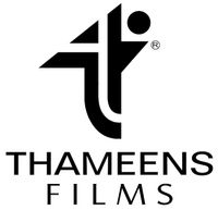 Logo - Thameens Films