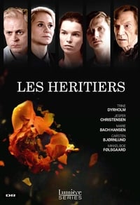 poster Les Héritiers