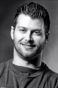 Profile of Andy Crosby