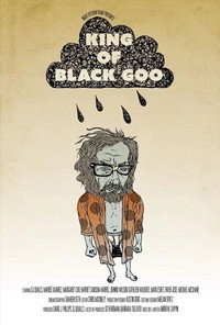Movie The King of Black Goo