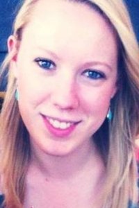 Profile of Rachel Jamieson