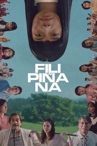 Poster for Filipiñana