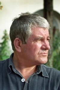 Profile of Aleksander Gołębiowski