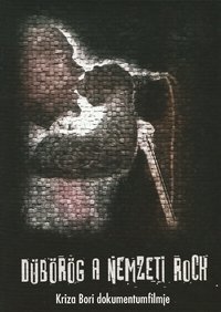 Poster for Rocking the Nation