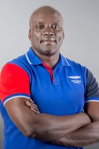 Profile of Steve Gukas