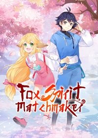 Poster for Fox Spirit Matchmaker