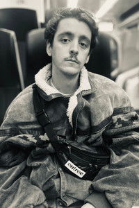 Profile of Arnaud Callens