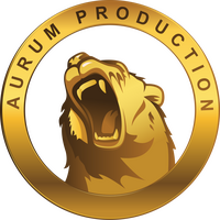 Logo - Aurum Production
