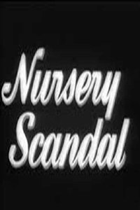 Poster for Nursery Scandal