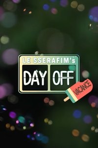 Poster for Season 3 VACANCE
