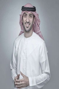 Profile of Saif Bin Fadhel