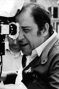 Profile of Enzo Barboni