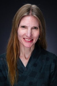 Profile of Laela Kilbourn