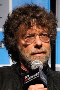 Profile of Steve Schwartz