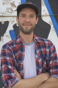 Profile of Sean Patrick Shaul