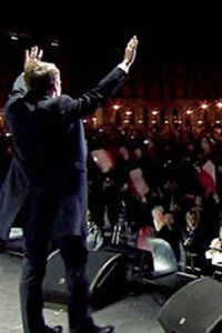 Poster for Présidentielles 2017 : histoires secrètes