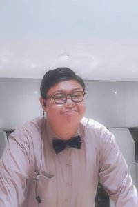 Profile of Almer Rakhman