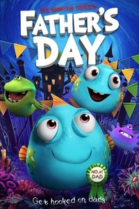 Poster for Father's Day