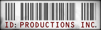 logo for ID: Productions