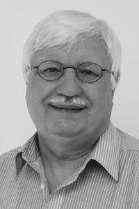 Profile of Richard Pogoda