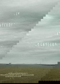 I Believe in Monsters