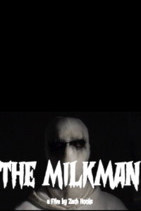 Poster for The Milkman