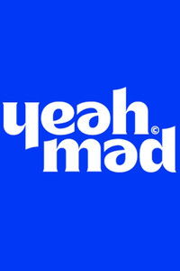 Poster for Yeah Mad