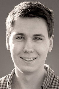 Profile of Øyvinn Kastnes