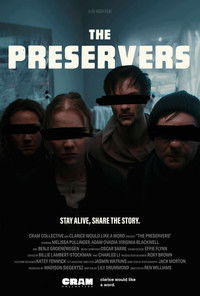 The Preservers