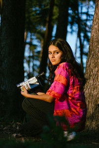 Profile of Arhana Singhania