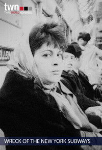 Wreck of the New York Subways (Newsreel #47)