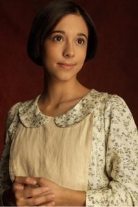 Profile of Vanessa Peric