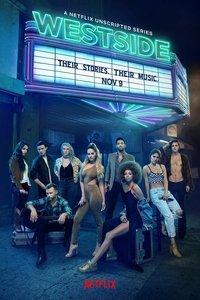 Poster for Season 1