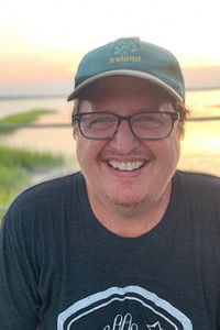 Profile of Tim Donner