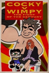 Cocky v Wimpy: The Fight of The Century