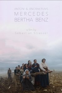 Bertha Benz