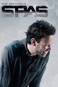 Poster for Mick Øgendahl's Spas