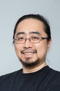 Profile of Wen-Kai Hung