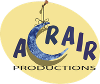 logo for ACRAIR Productions