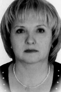 Profile of Irina Kozhemyakina