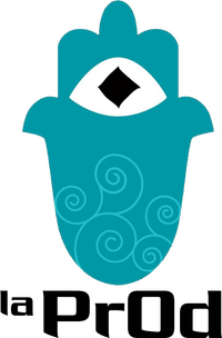 Logo - La Prod