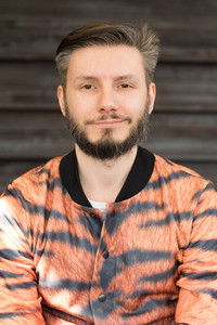 Profile of Andrei Tănase