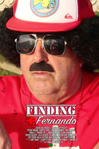 Poster for Finding Fernando